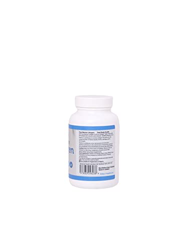 AHS Pure Marine Collagen 120 Tablets