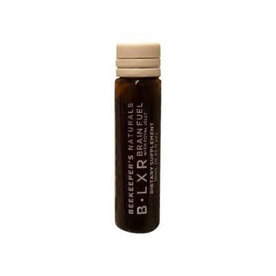 Beekeepers Naturals Brain Fuel, 10 ML