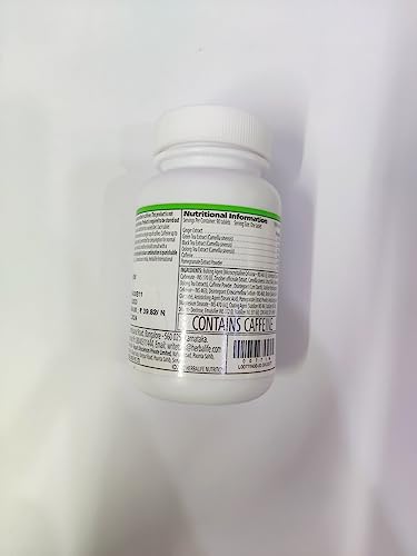 HERBALIFE Total Control: 90 Tablets