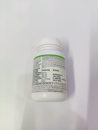 HERBALIFE Total Control: 90 Tablets