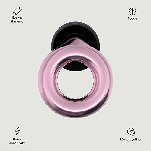 Loop Experience Ear Plugs for Concerts – High Fidelity Hearing Protection