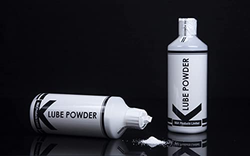 K Lube Powder 7oz / 200g, Made in UK