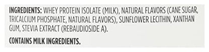 365 by Whole Foods Market, Vanilla Whey Protein Isolate, 15.9 Ounce