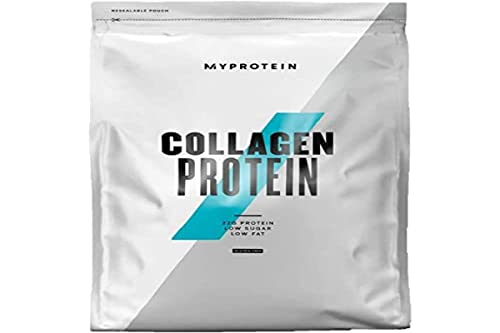 MyProtein Collagen Unflavoured Protein, 1 kg Success