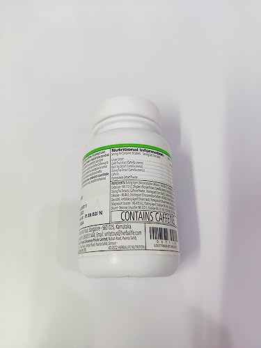 HERBALIFE Total Control: 90 Tablets