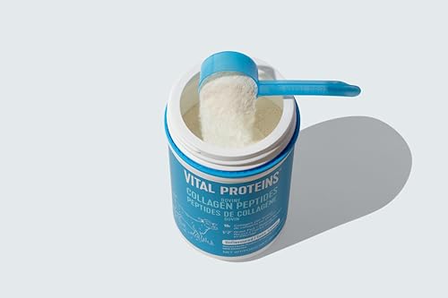 Vital Proteins Collagen Peptides 10 oz