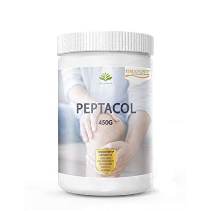 PEPTACOL TENDOFORTE® Bioactive Collagen Peptides® - 450g Success