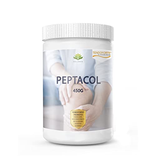 PEPTACOL TENDOFORTE® Bioactive Collagen Peptides® - 450g Success