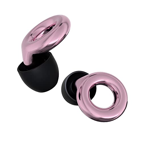 Loop Experience Ear Plugs for Concerts – High Fidelity Hearing Protection