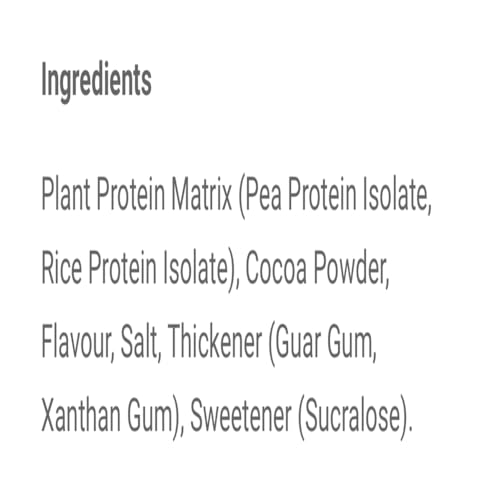 Per4m Plant Protein Matrix | 30 Servings of High Protein | Plant Shake with Amino Acids