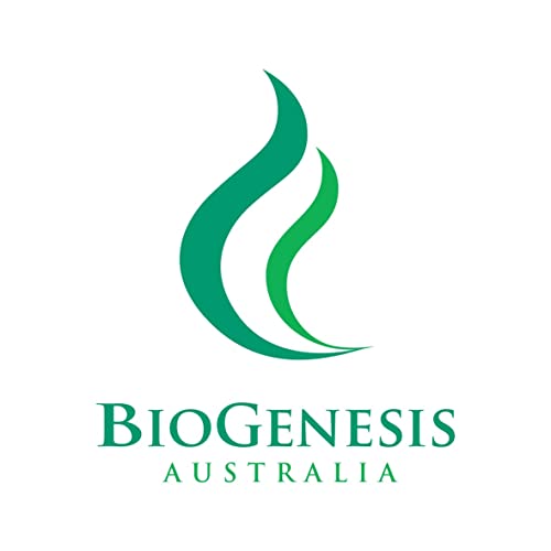 Biogenesis Organic Chlorella Tablets | Australian Grown | Chlorophyll-Rich