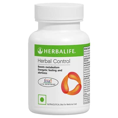 Herbalife herbal control 90 tablet