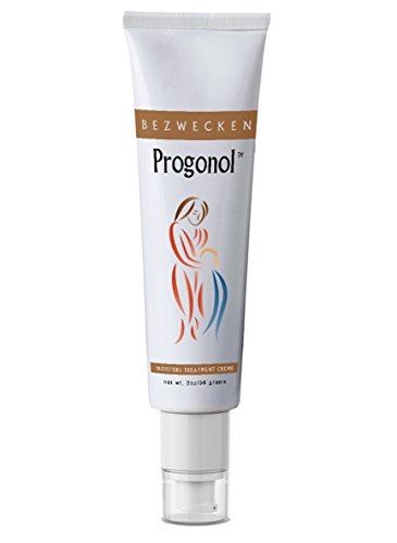 Bezwecken - Progonol - 2oz Crème - Professionally Formulated Pre-Menopause & PMS Symptom