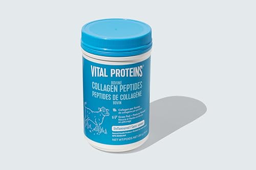 Vital Proteins Collagen Peptides 10 oz