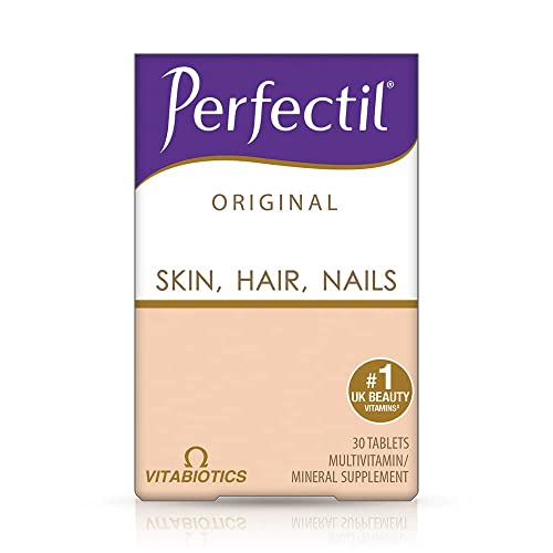 Perfectil Original Formula for Hair Skin and Nails