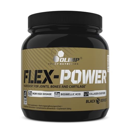 Olimp Flex Power Supplement, 504 g, Grapefruit Success