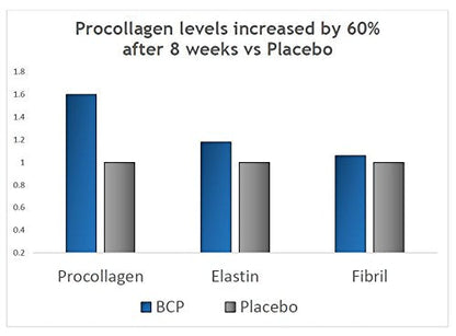 BESHA INC Verisol - Collagen Bioactive Peptides (Natural Collagen Powder) Made in Germany