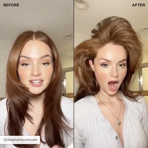 COLOR WOW Xtra Large Bombshell Volumizer - New Alcohol-Free Technology for Lasting