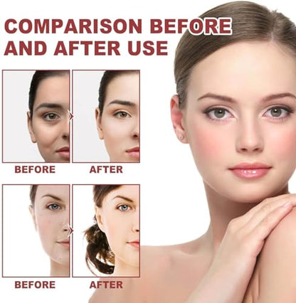 Fivfivgo Korean Dermalayr Technology Soluble Collagen Film,Melting Collagen Film