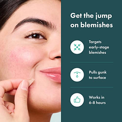 Mighty Patch Micropoint™ for Blemishes from Hero Cosmetics - Hydrocolloid Acne Spot