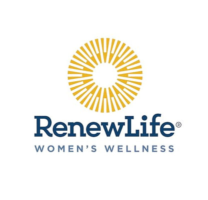 Renew Life Women's Probiotic Capsules, Supports Vaginal, Urinary, Digestive and Immune