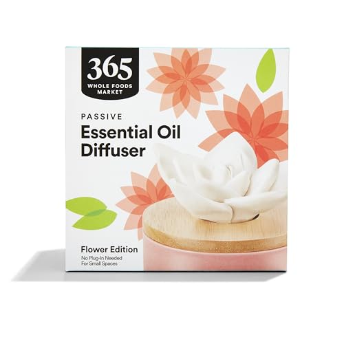 365 By Whole Foods Market, Diffuser Passive Flower