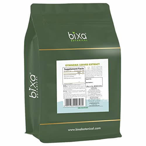 bixa BOTANICAL Guggul (Commiphora Mukul) Dry Extract - 2.5% Guggulsterones by UV