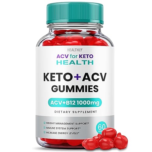 Acv for Keto Health Gummies - Official Formula, Vegan - Acv for Keto Health Gummies 750