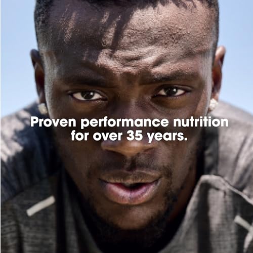 Optimum Nutrition Serious Mass, Weight Gainer Protein Powder with Immune Support