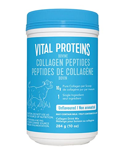 Vital Proteins Collagen Peptides 10 oz