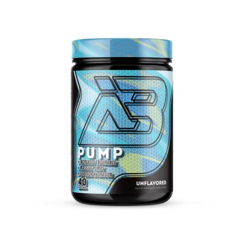 Boneafide Pump (Unflavored)