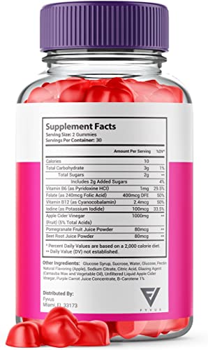 (2 Pack) Ketology Keto ACV Gummies Advanced Weight Loss Ketosis Supplement