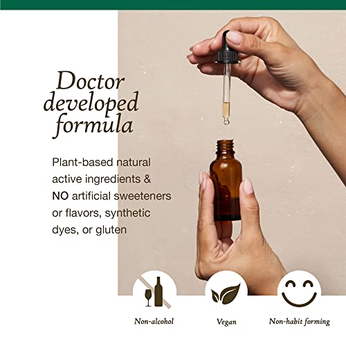 Bach Original Flower Remedies, Walnut for Adapting to Change (Non-Alcohol Formula)