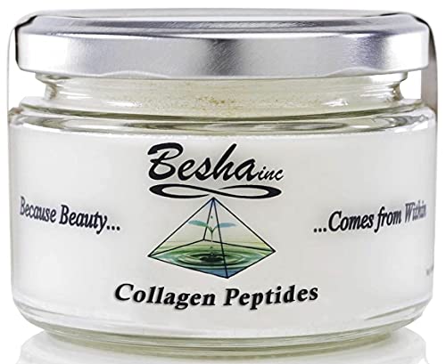 BESHA INC Verisol - Collagen Bioactive Peptides (Natural Collagen Powder) Made in Germany