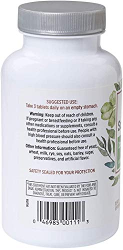 Actif Organic Prenatal Vitamin with 25+ Organic Vitamins, 100% Natural, DHA, EPA, Omega 3