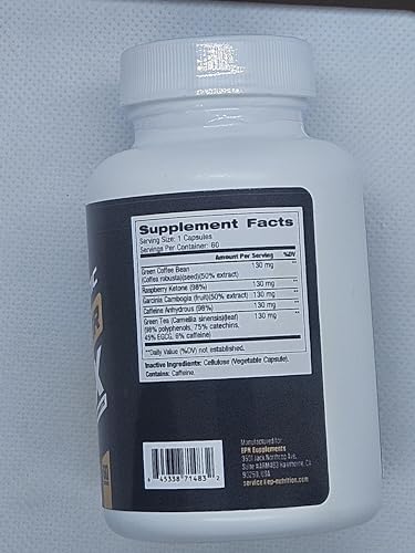 8K Thermogenic Fat Burner 5X | #1 New Weight Loss Supplement to Reduce Fat, Suppress Appetite