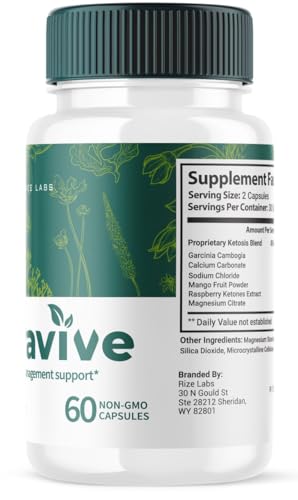 (2 Pack) Puravive Weight Loss Pills, Puravive Capsules Reviews Supplement, Purevive