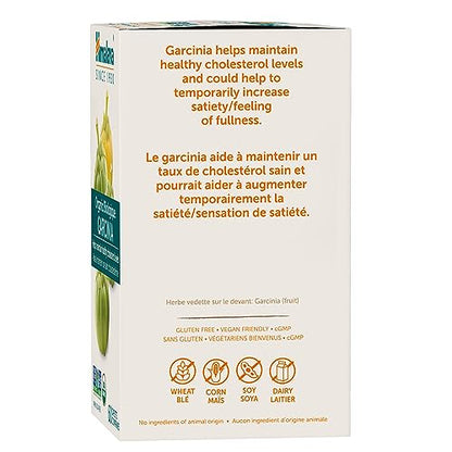 Himalaya Organic Garcinia Cambogia Herbal Supplement, Appetite Control, Lipid Metabolis