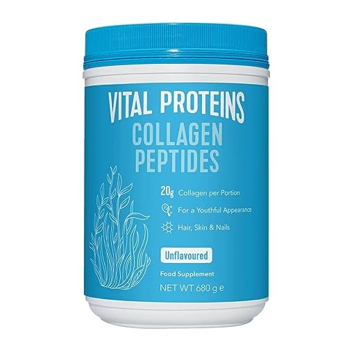 Vital Proteins Collagen Peptides - 680G Supersize Success