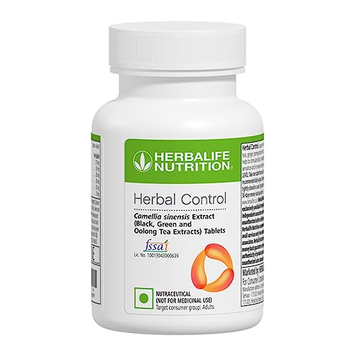 HERBALIFE Total Control: 90 Tablets