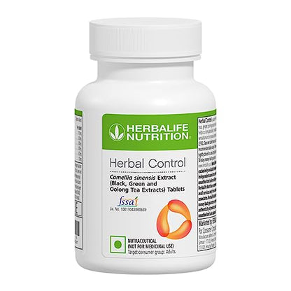 HERBALIFE Total Control: 90 Tablets