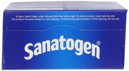 Sanatogen 275g High Protein Powder