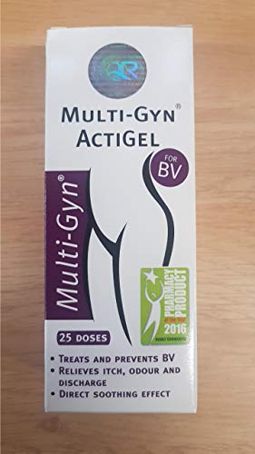 Bio-active Multi-gyn (Previously Bio-fem) Actigel - 50ml Ship Wordwide