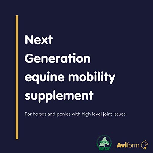 Aviform SUPPLEAZE PROGEN Horse Joint Supplement with Hydrolysed Collagen 1kg