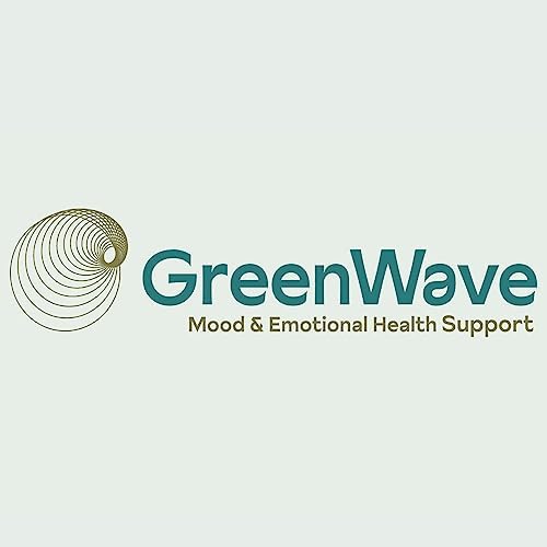 AshwaMag by GreenWave Nutrition | 5 Clinically Studied Ingredients | Happier & Motivated