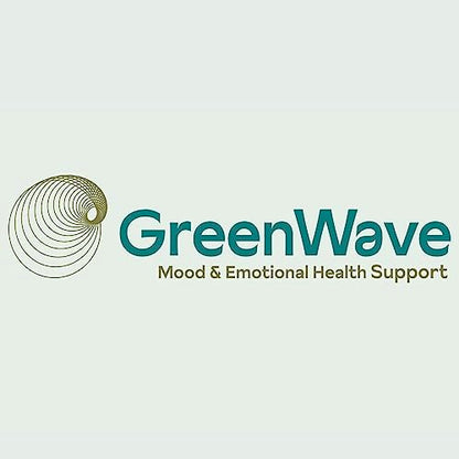 AshwaMag by GreenWave Nutrition | 5 Clinically Studied Ingredients | Happier & Motivated