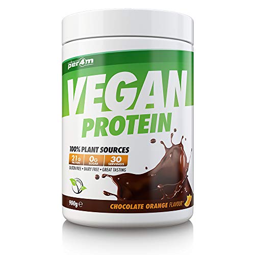 Per4m PLANT Protein Matrix | 30 Servings of High Protein | Plant Shake with Amino Acids