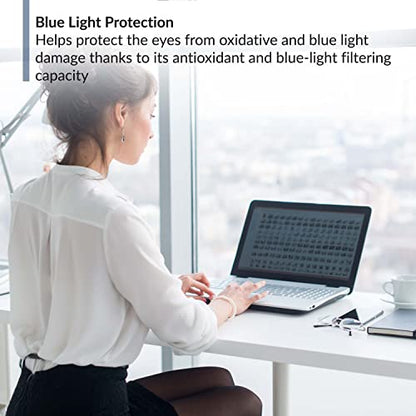 BioTRUST Ageless Sight, Blue Light Protection, Promotes Optimal Eye Health