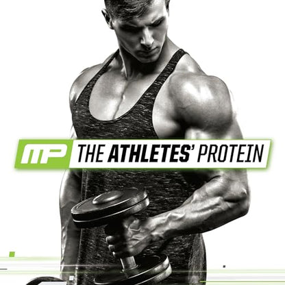 MusclePharm Combat 100% Whey, Chocolate Milk - 5 lb Protein Powder - Gluten Free